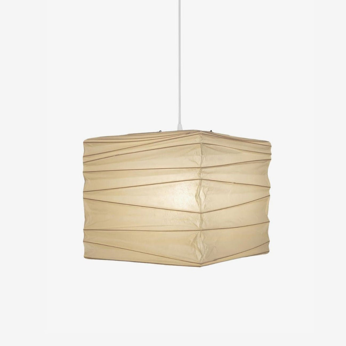 Eulien Paper Traditional lampada a sospensione