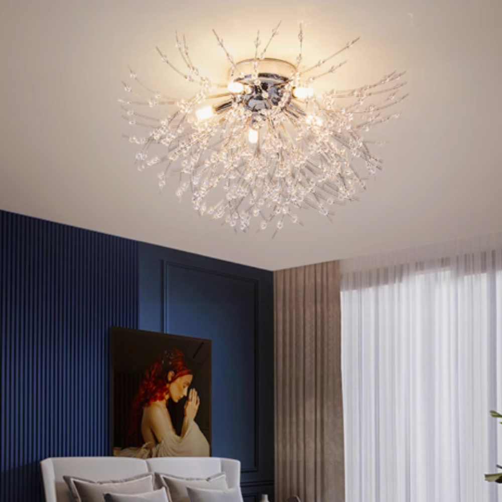 Arisha Moderne Lampade a Sospensione - Relic Pieces
