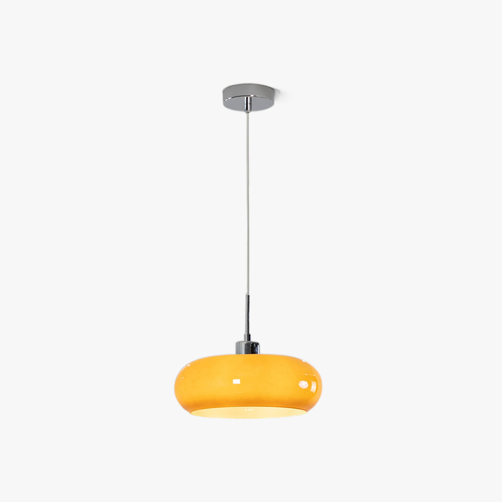 Valentina Moderni Design LED Lampada a Sospensione Vetro - Relic Pieces