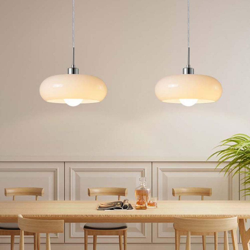 Valentina Moderni Design LED Lampada a Sospensione Vetro - Relic Pieces
