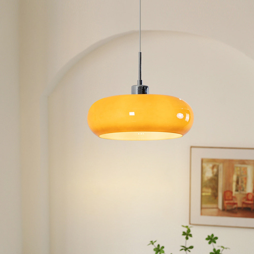 Valentina Moderni Design LED Lampada a Sospensione Vetro - Relic Pieces