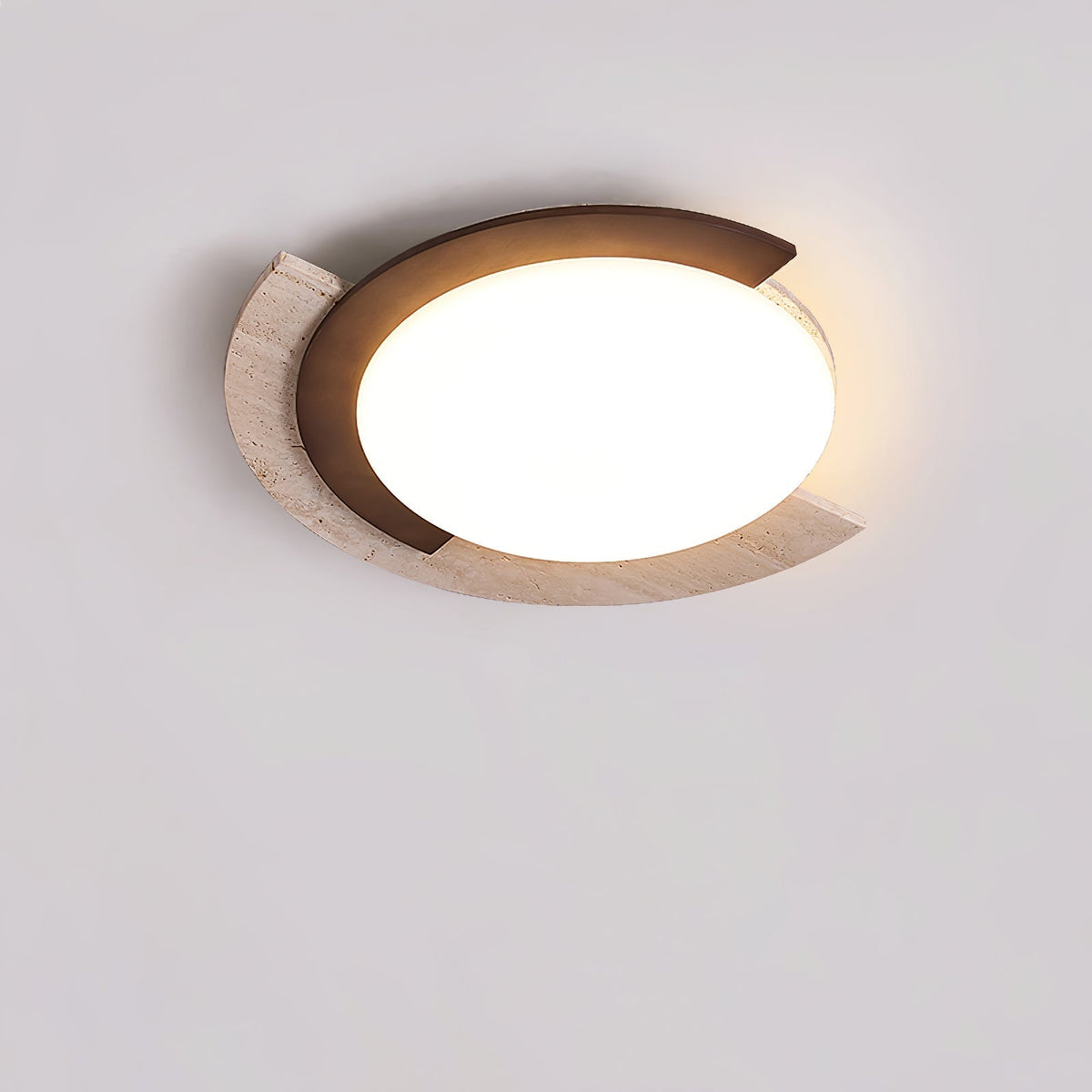 Elaisel lampada da soffitto