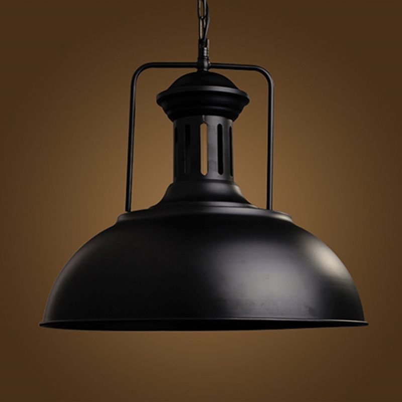 Silva Vintage Rustico Lampade a Sospensione Cucina