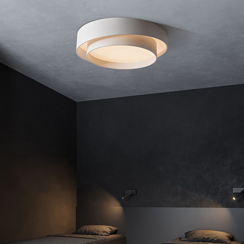 Arisha Nordico Arte Deco Circolare Plafoniere Metallo Cucina
