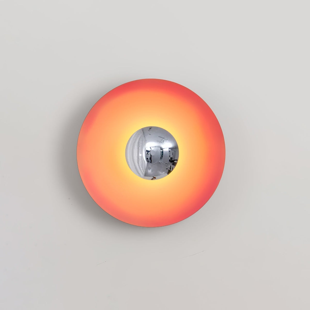 Xevan Elegance Simplicity Glow lampada da parete