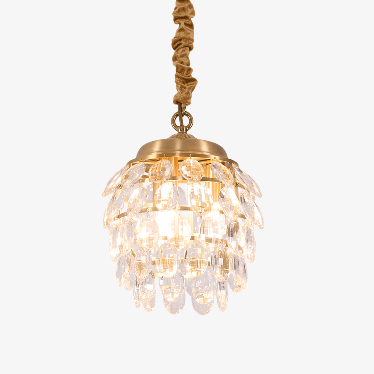 Rosalie lampada a sospensione Luxury