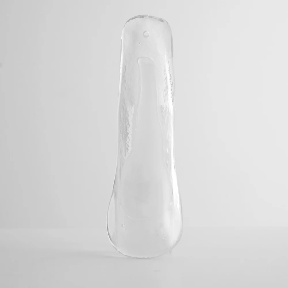 Glyra lampadario ambra Fioritura