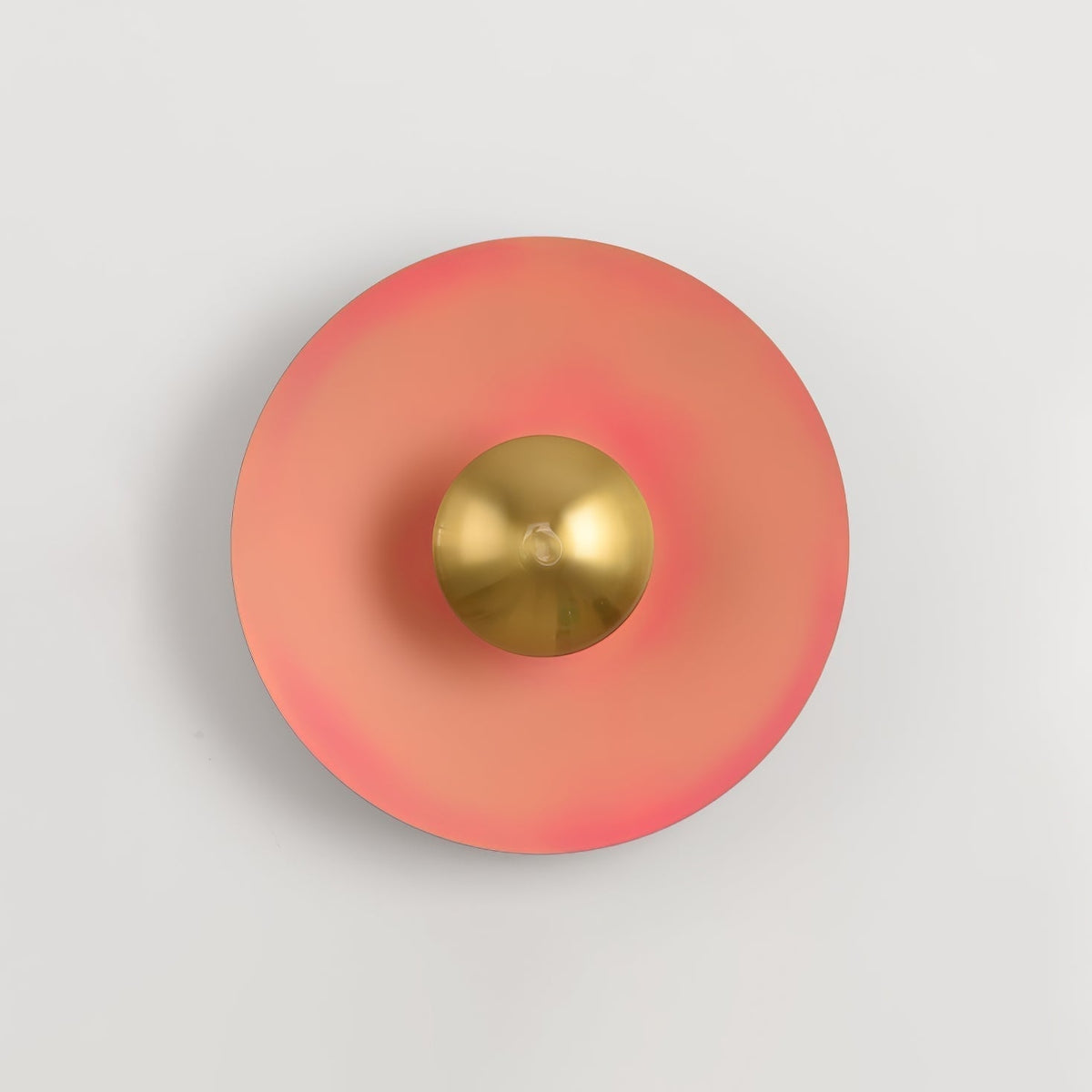 Xevan Elegance Simplicity Glow lampada da parete