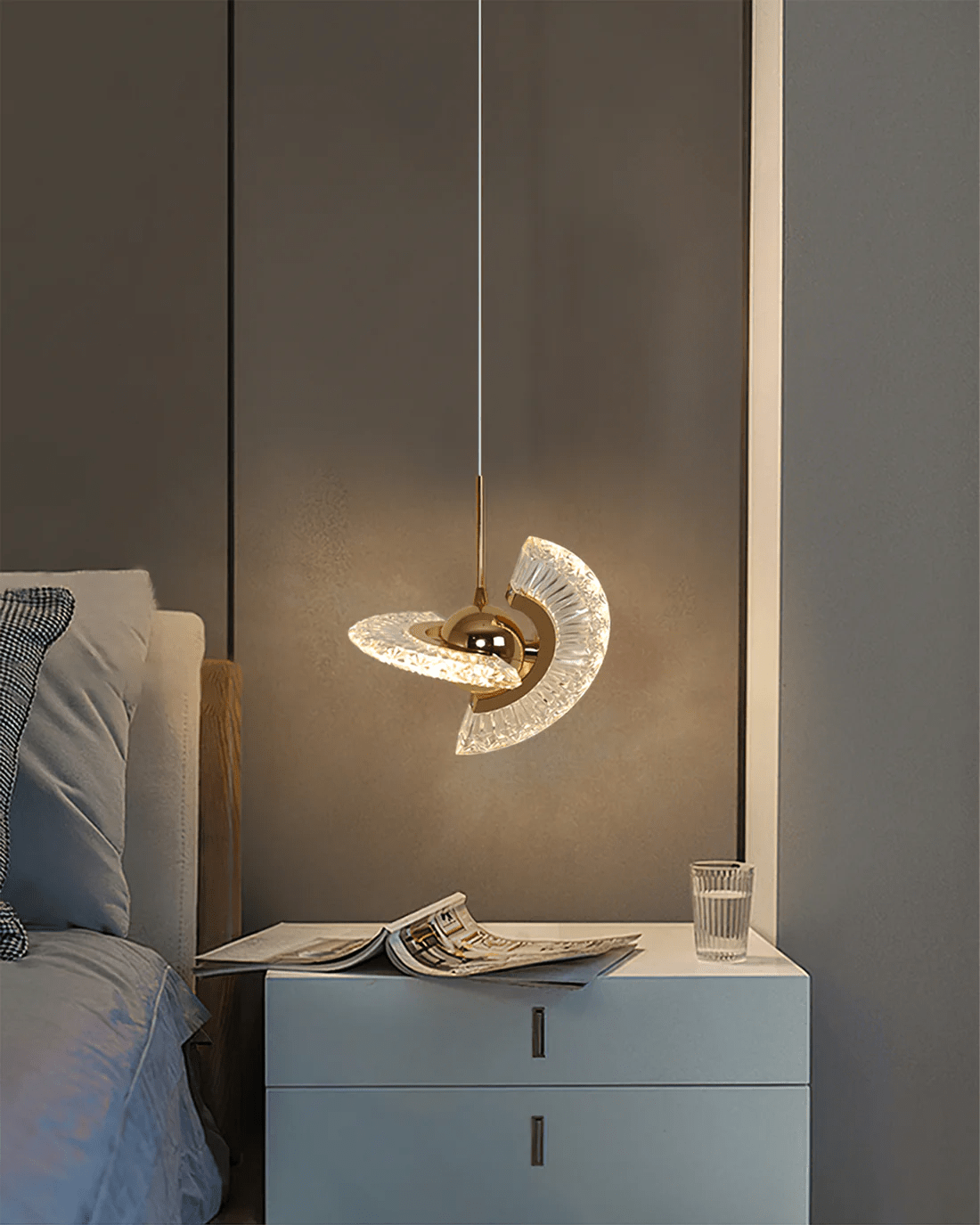 Govlen lampada a sospensione Postmodern Luxury