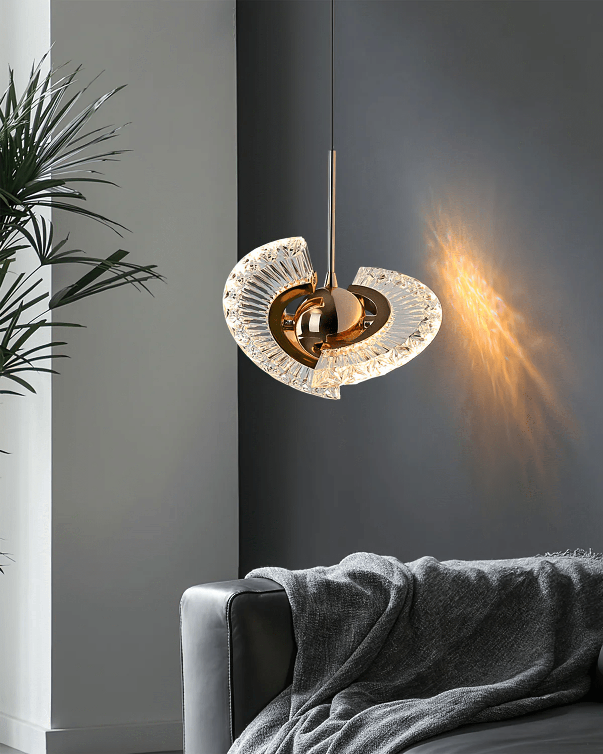Govlen lampada a sospensione Postmodern Luxury