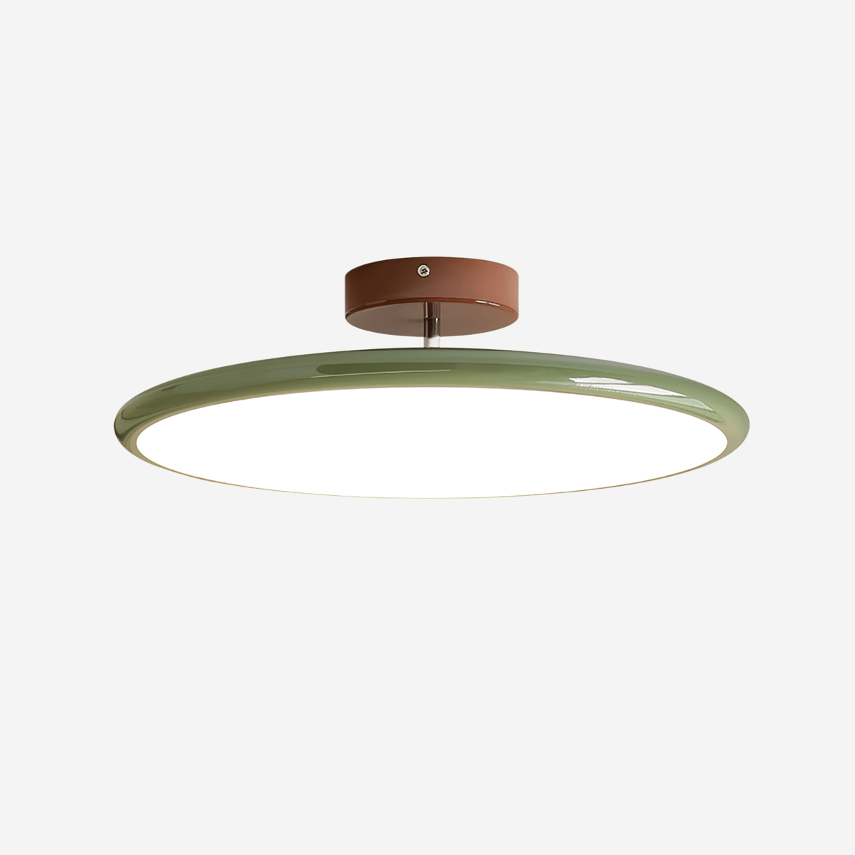 Liorarine lampada da soffitto Drift Adjustable Round