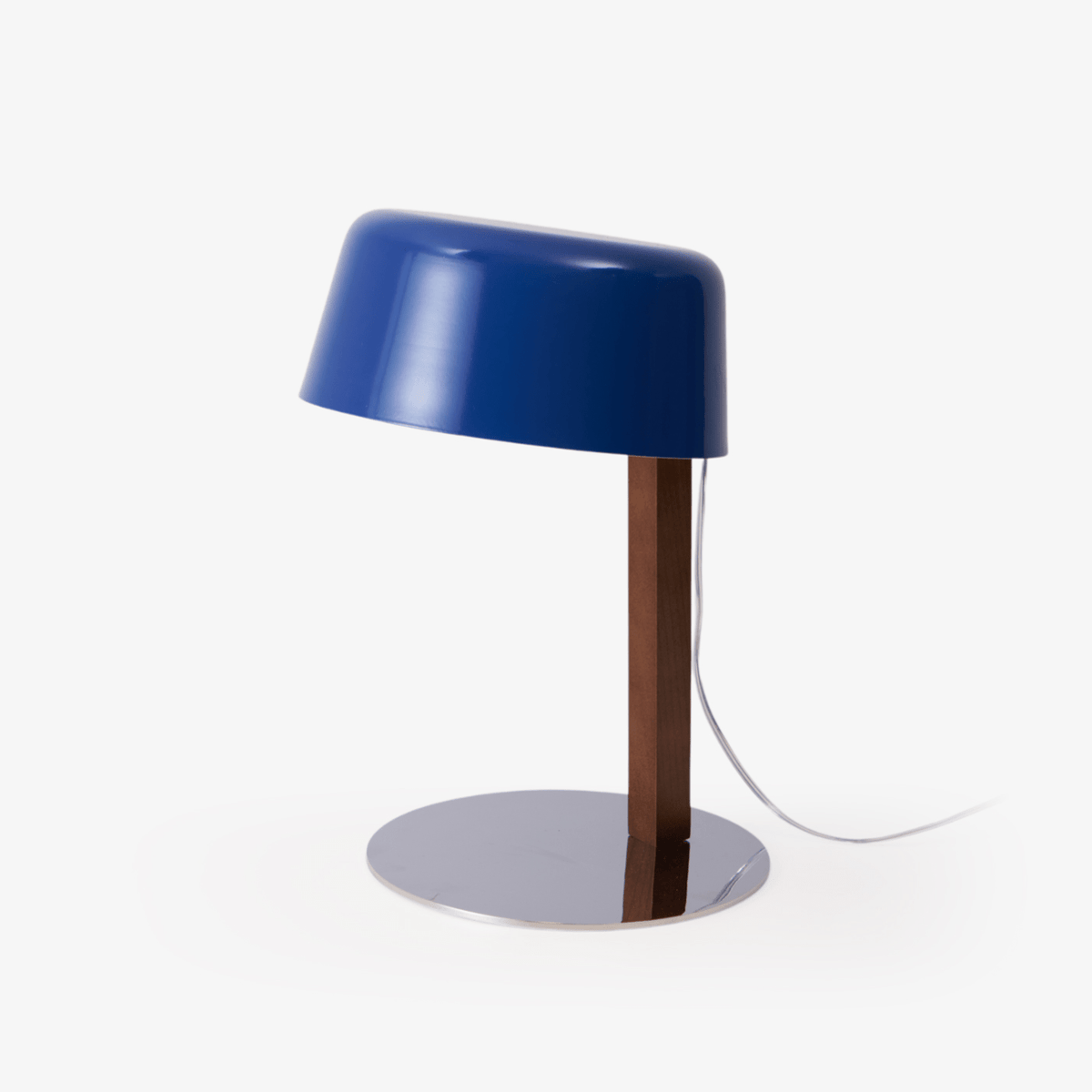 Cirirelle lampada da tavolo moderna