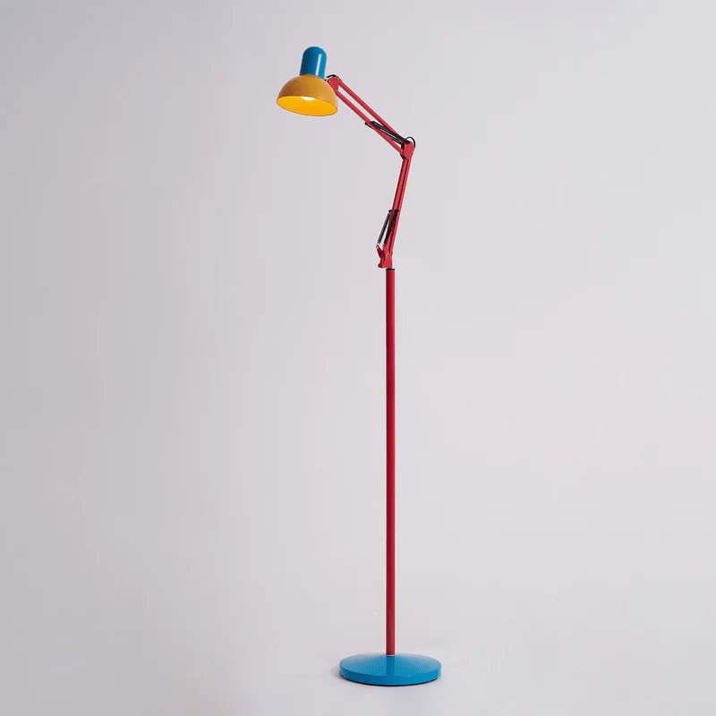 Idoren lampada da terra Playful