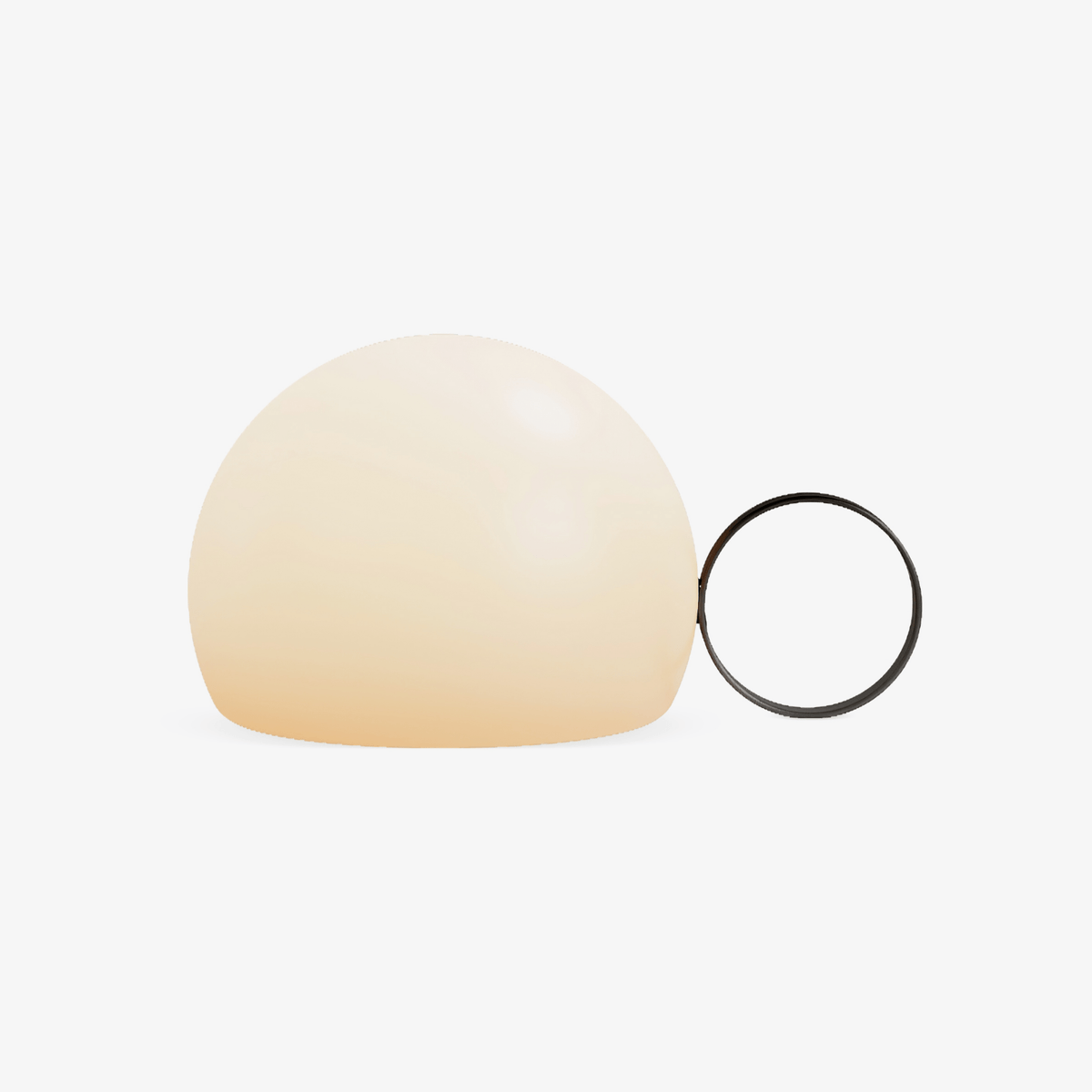 Cooper lampada da tavolo minimalista