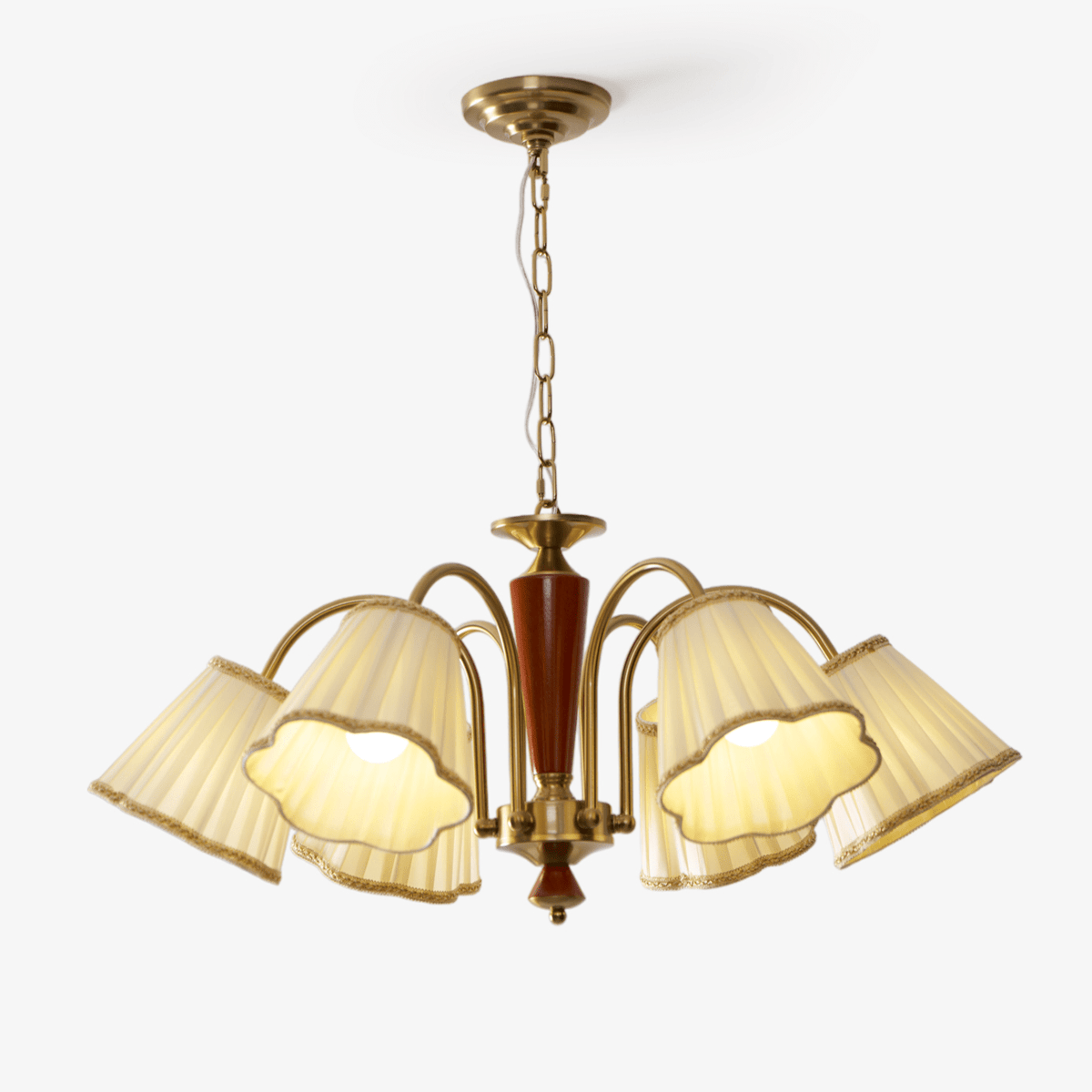 Elijh lampadario vintage