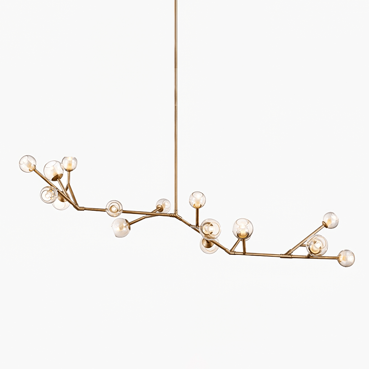 Colton lampadario Luxury