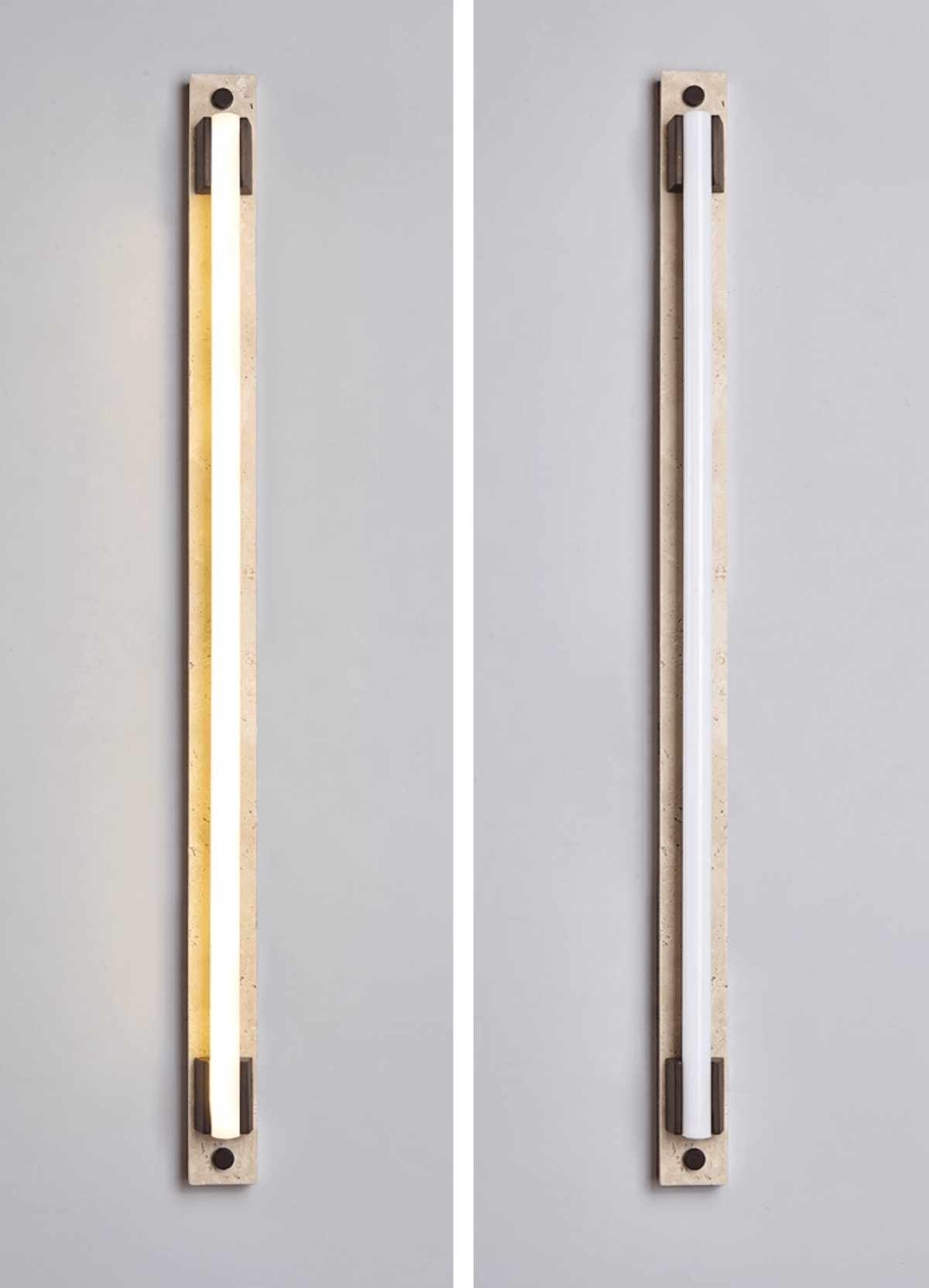 Eshx Light Bar lampada da parete