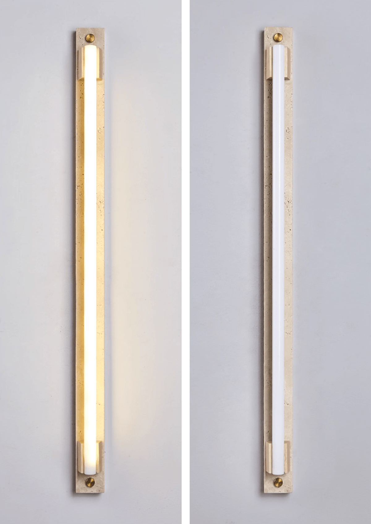 Eshx Light Bar lampada da parete