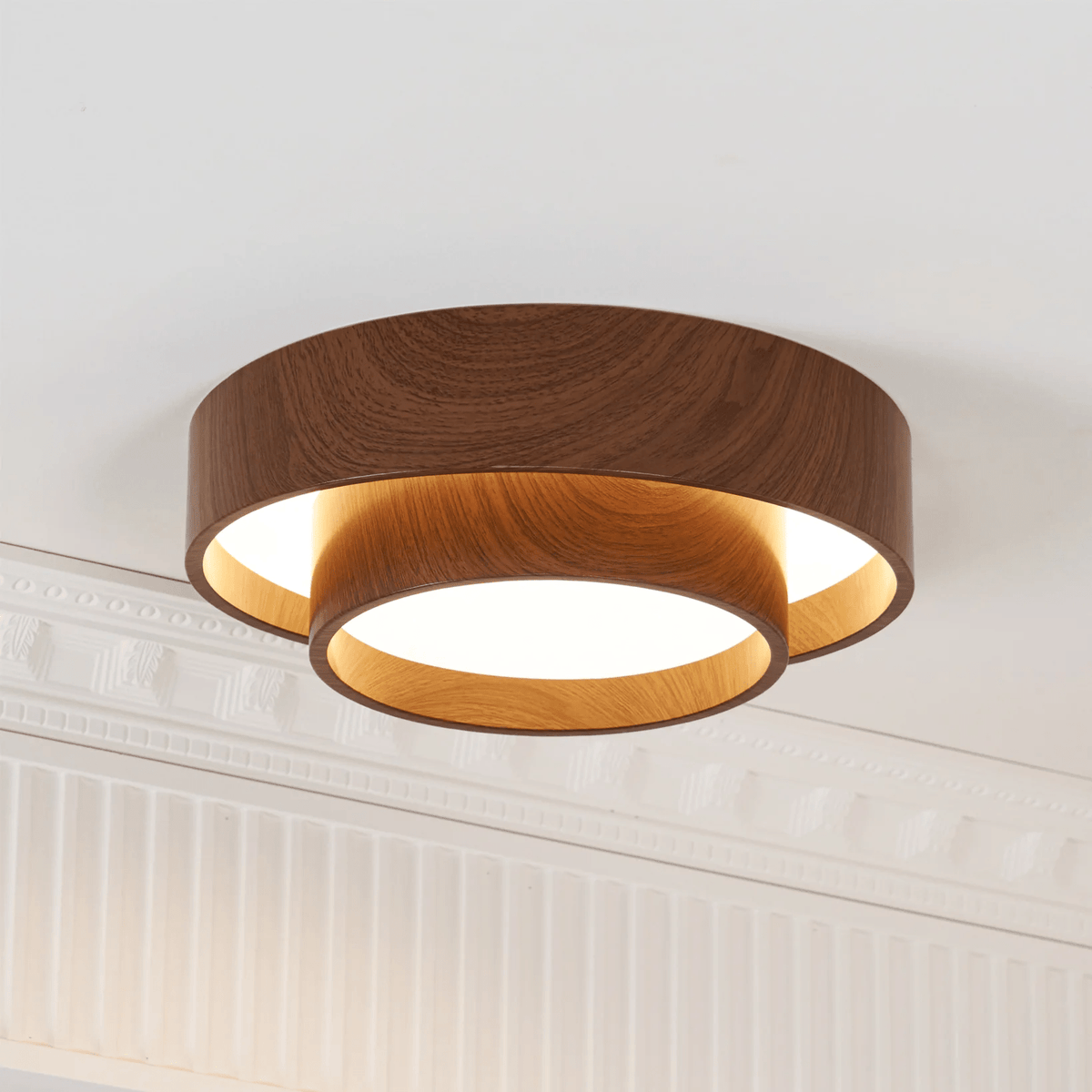 Frixen lampada da soffitto
