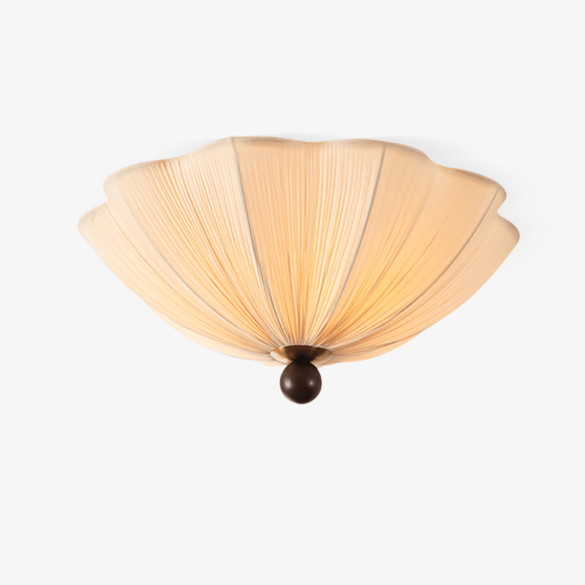 Smod lampada da soffitto in tessuto