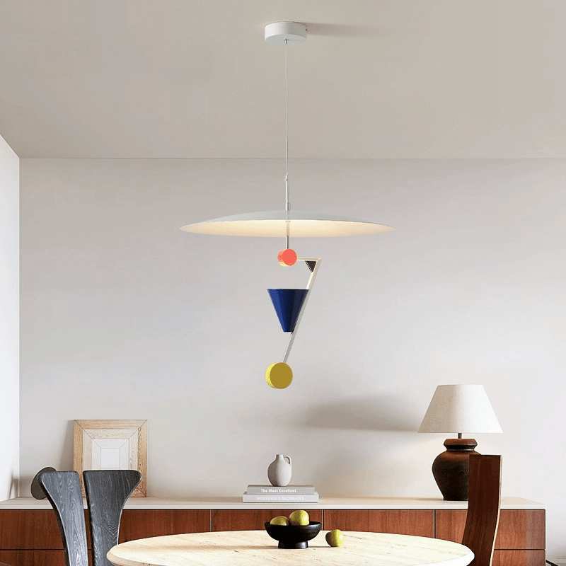 Nemoris lampada a sospensione Kinetic