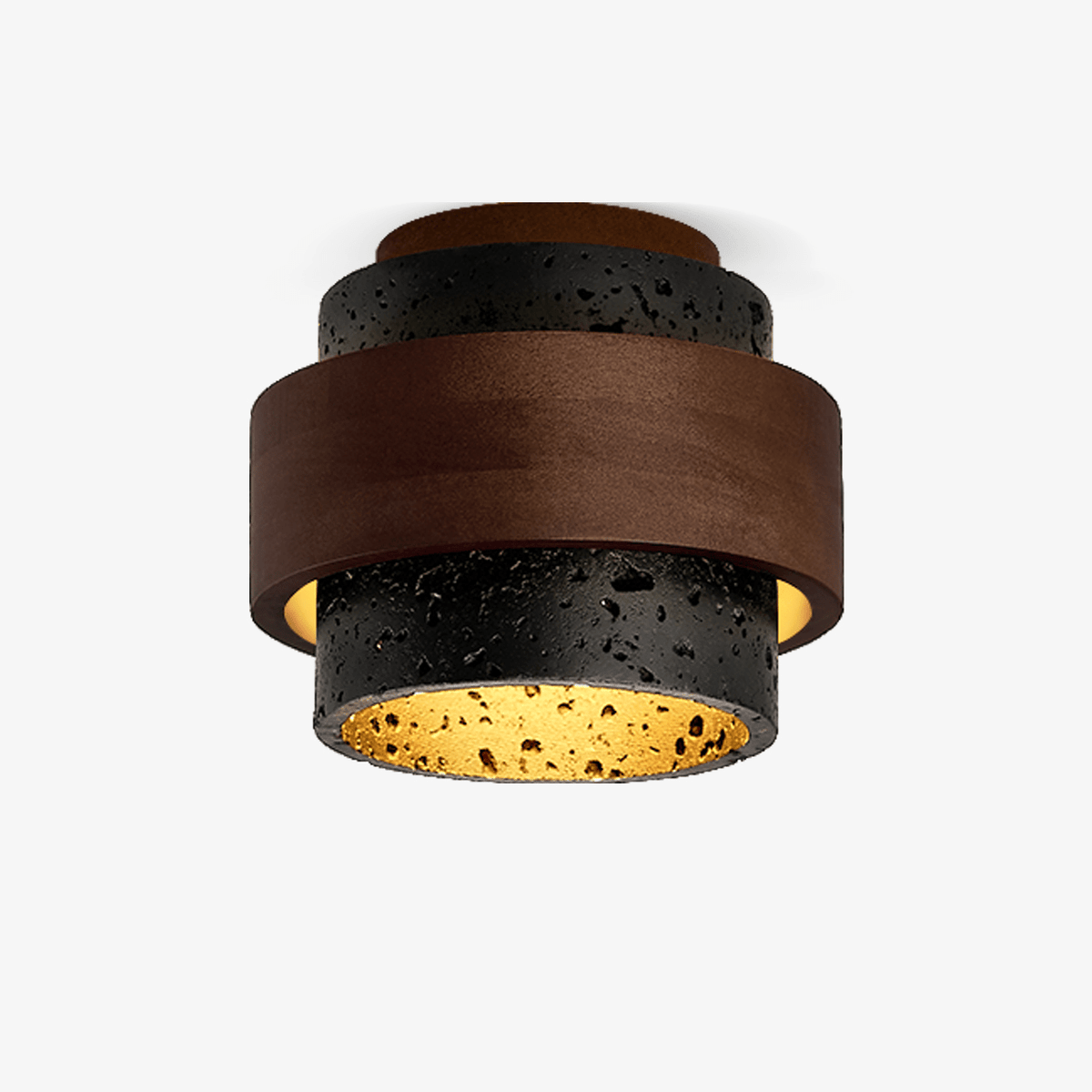 Orelanian lampada da soffitto