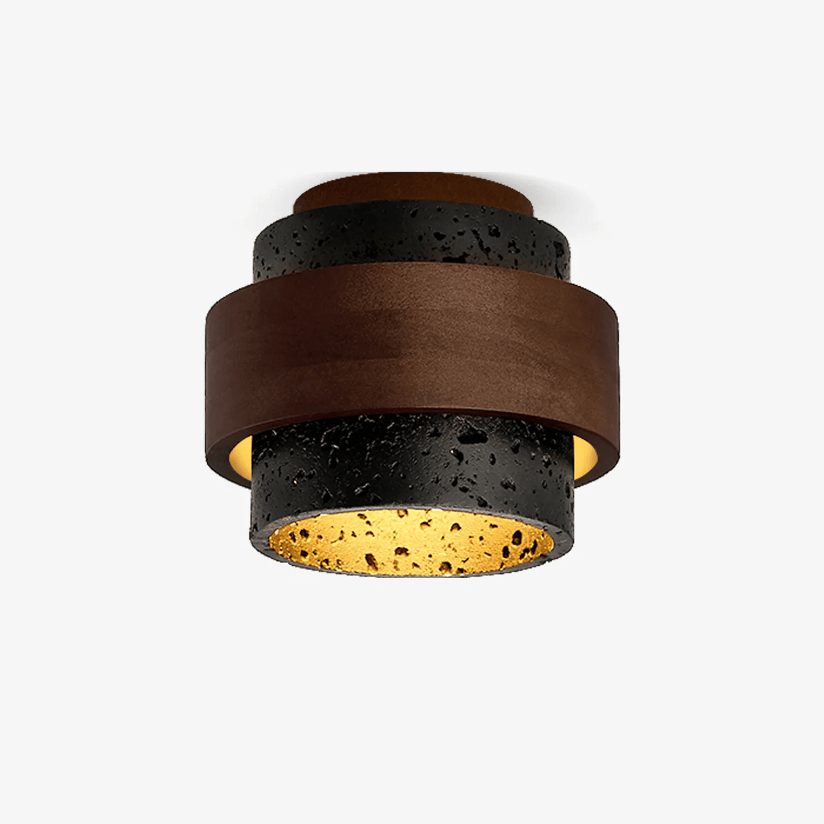 Orelanian lampada da soffitto