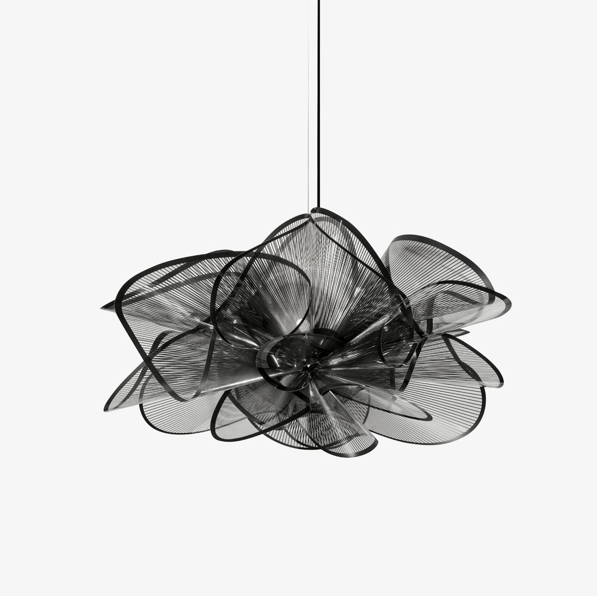 Nebula Bloom lampadario