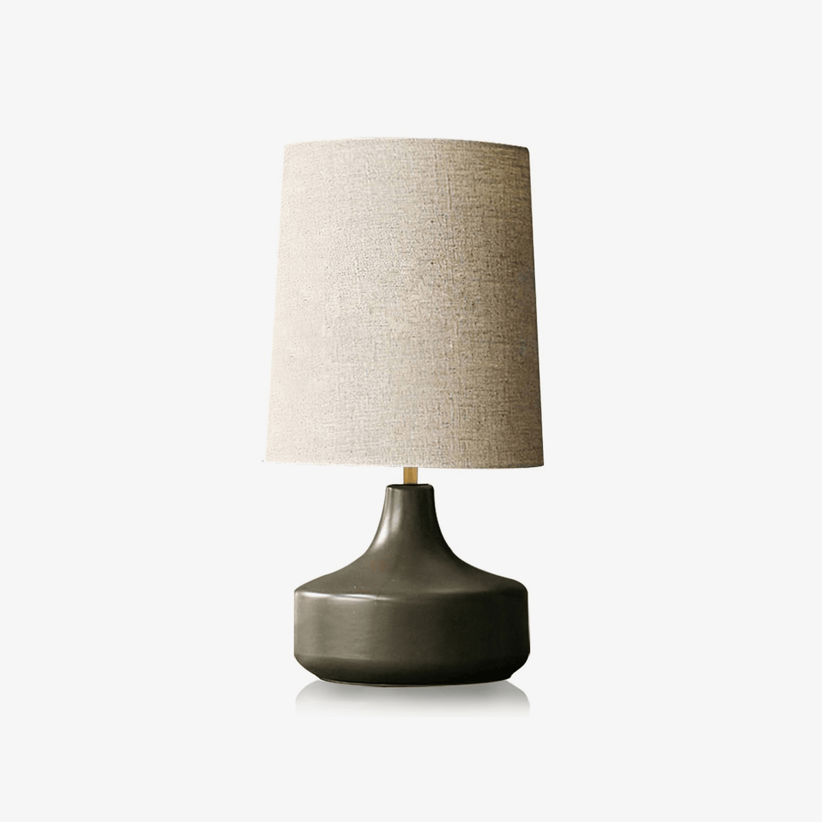 Olenvaris lampada da tavolo in Ceramica