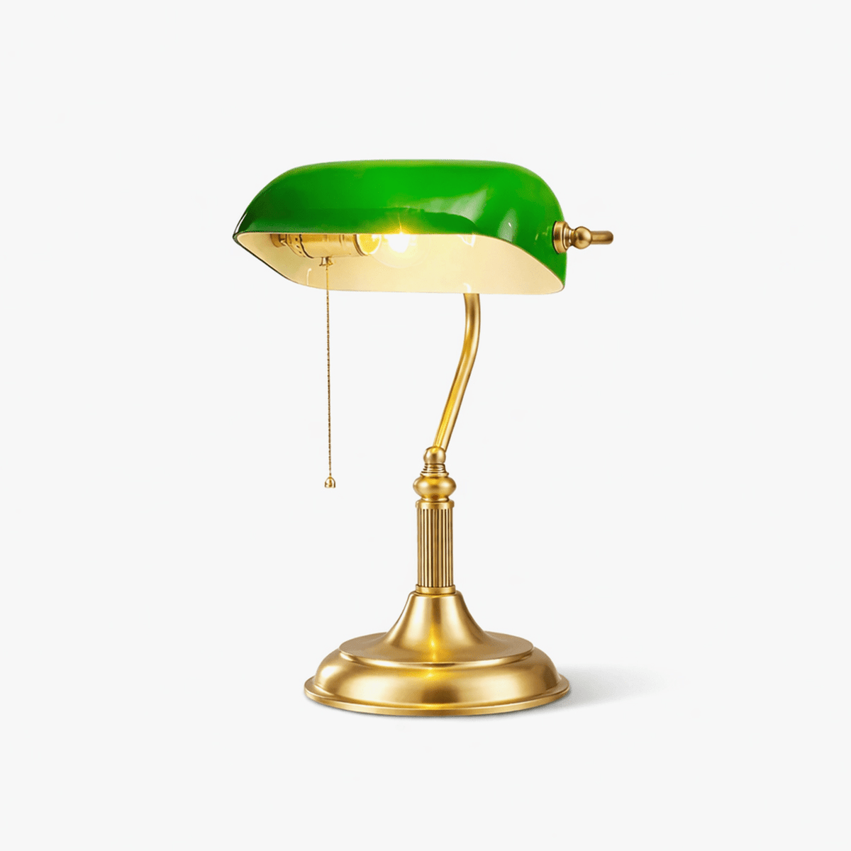 Cirariella lampada da tavolo
