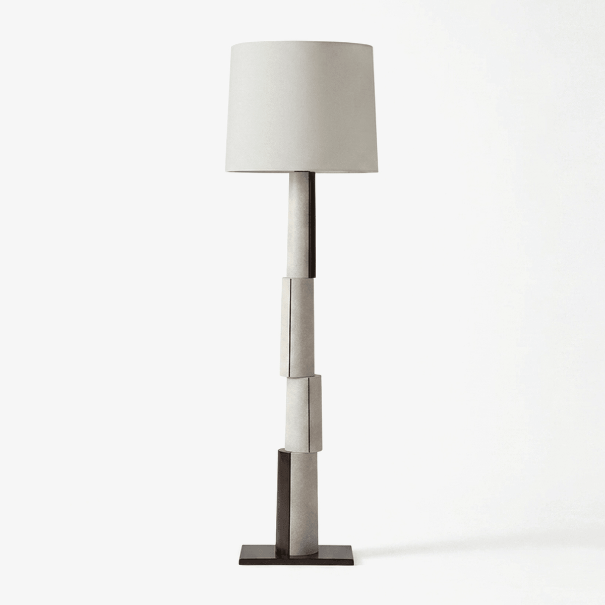 Caloella lampada da terra