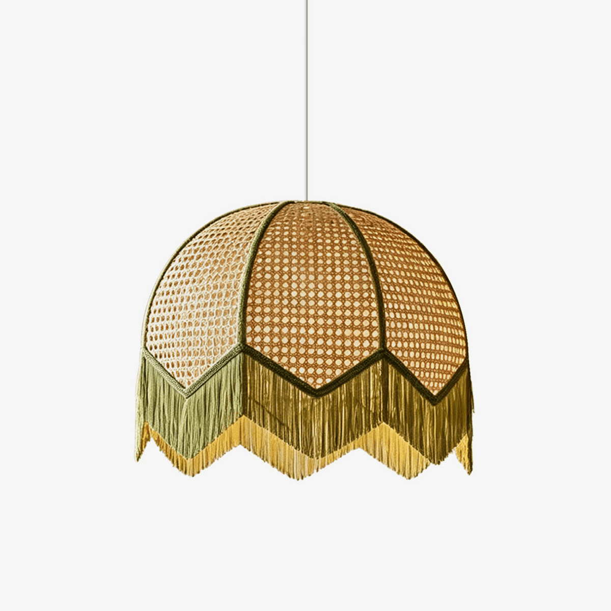 Boheme lampada a sospensione
