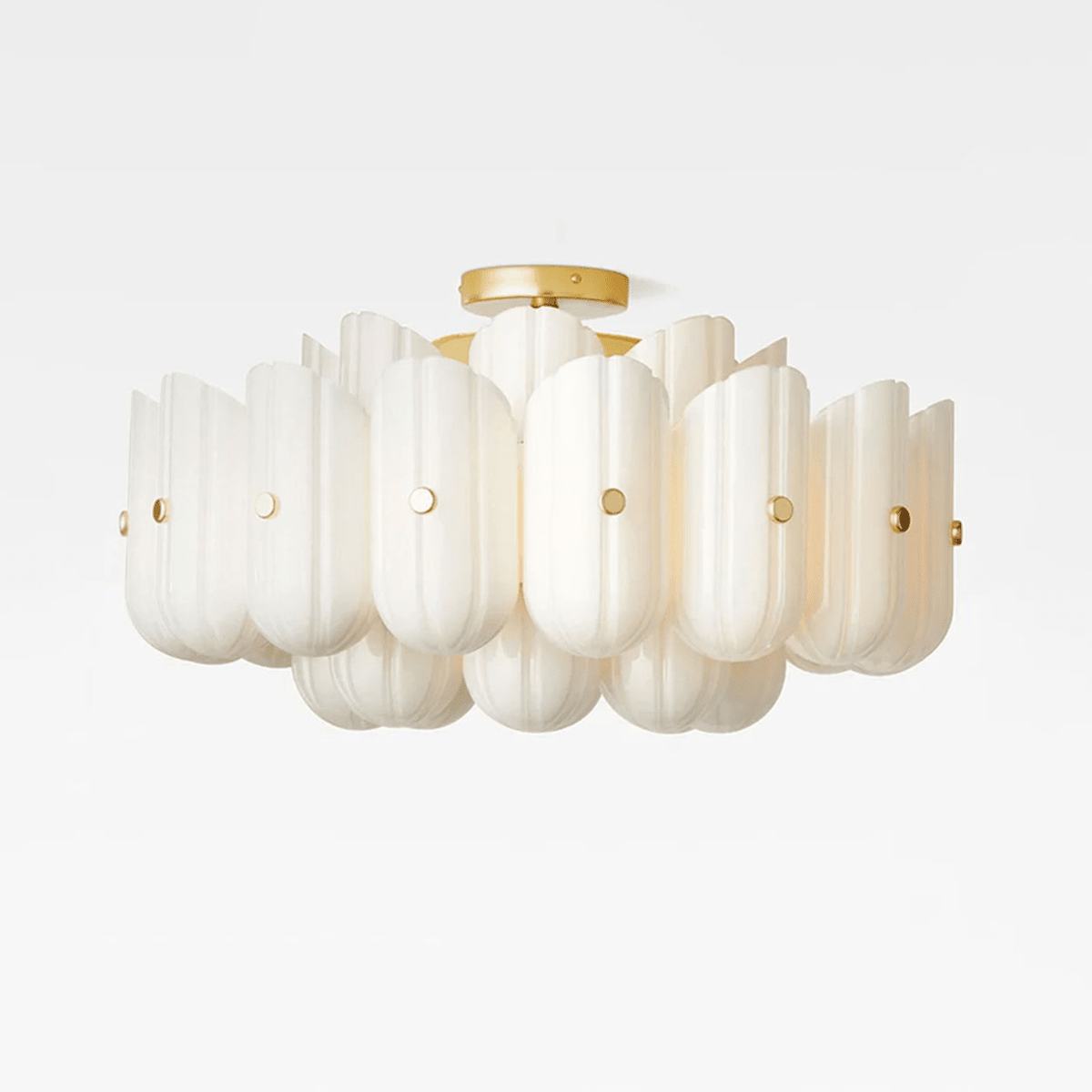 Ciroine lampada da soffitto