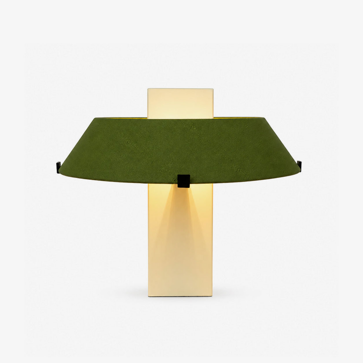Cruz lampada da tavolo