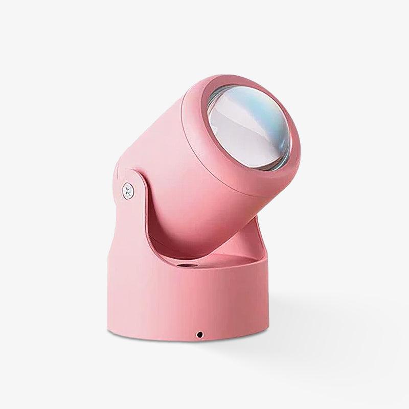 Kor lampada da tavolo moderna