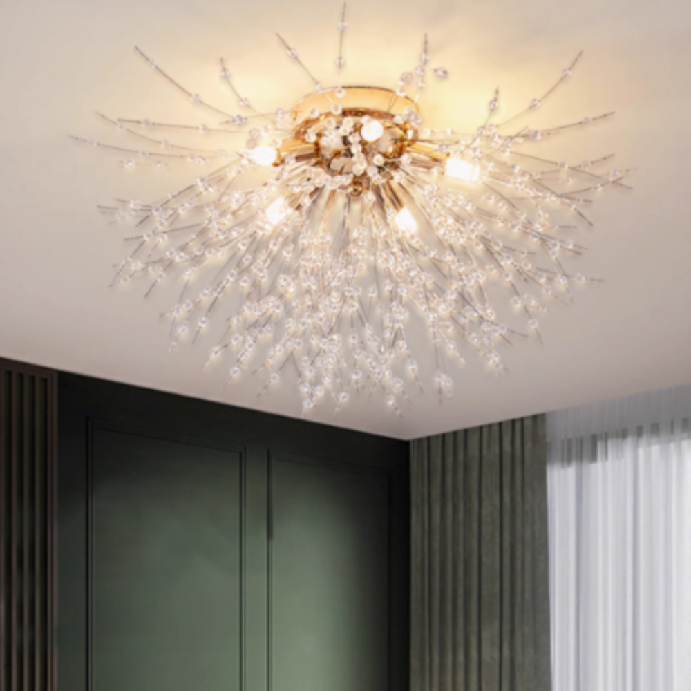 Arisha Moderne Lampade a Sospensione - Relic Pieces