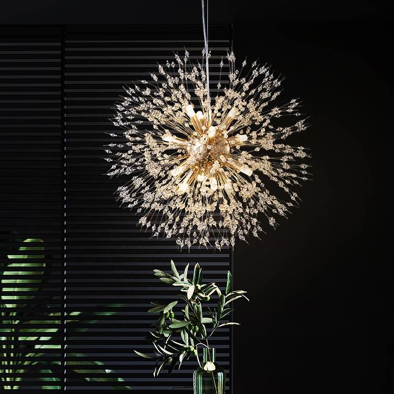 Arisha Moderne Lampade a Sospensione - Relic Pieces