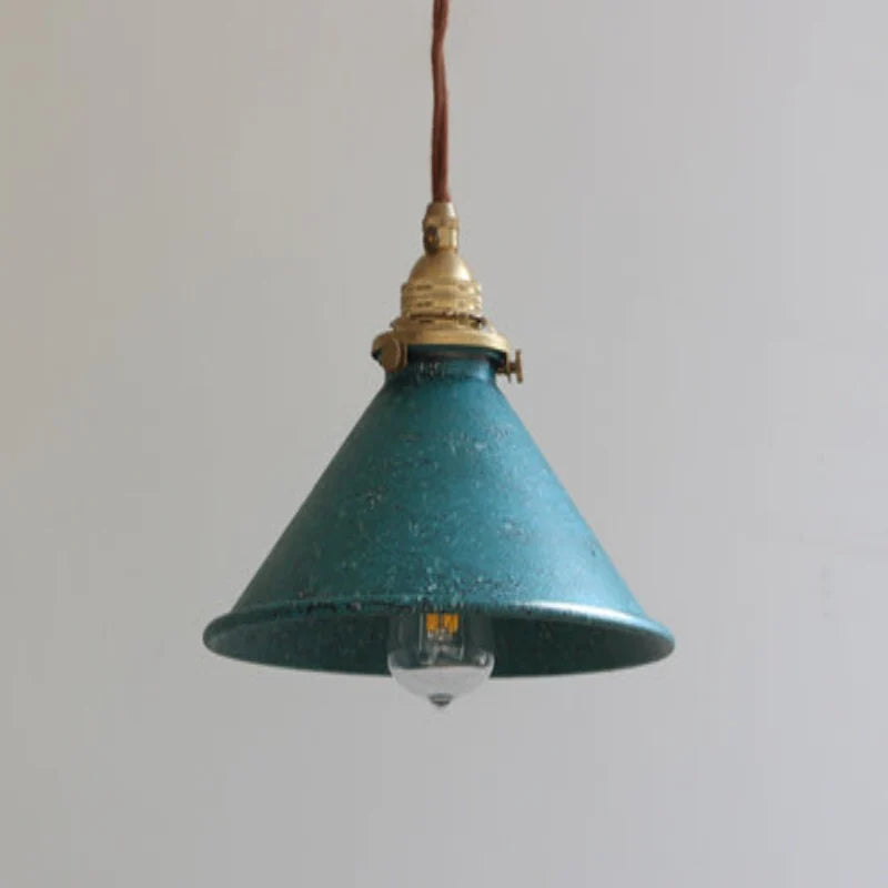 Silva Vintage LED Metallo Lampade a Sospensione Cucina Balcone