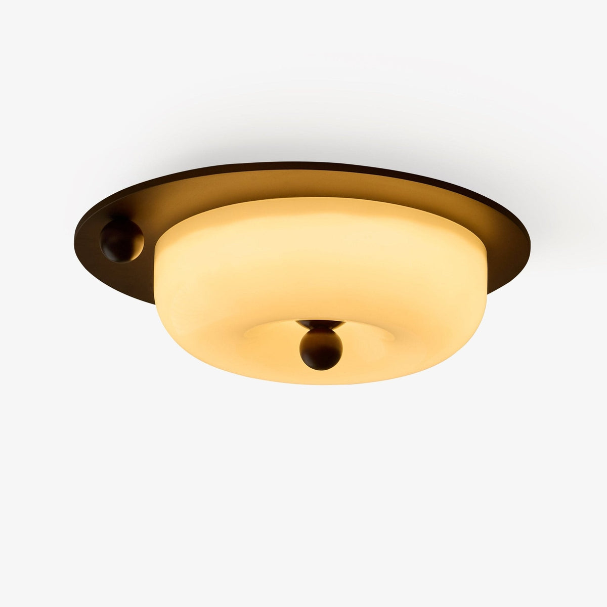 Eclipse Charm lampada da soffitto
