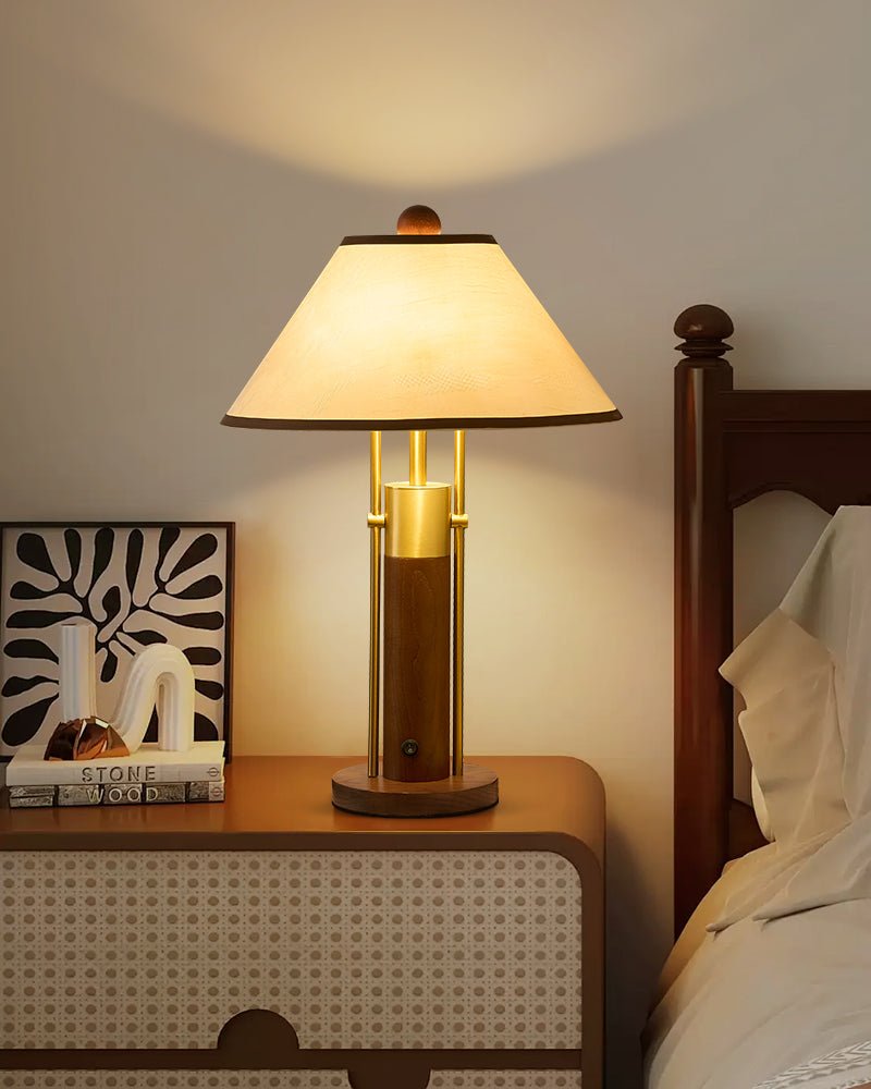 Harrington lampada da tavolo
