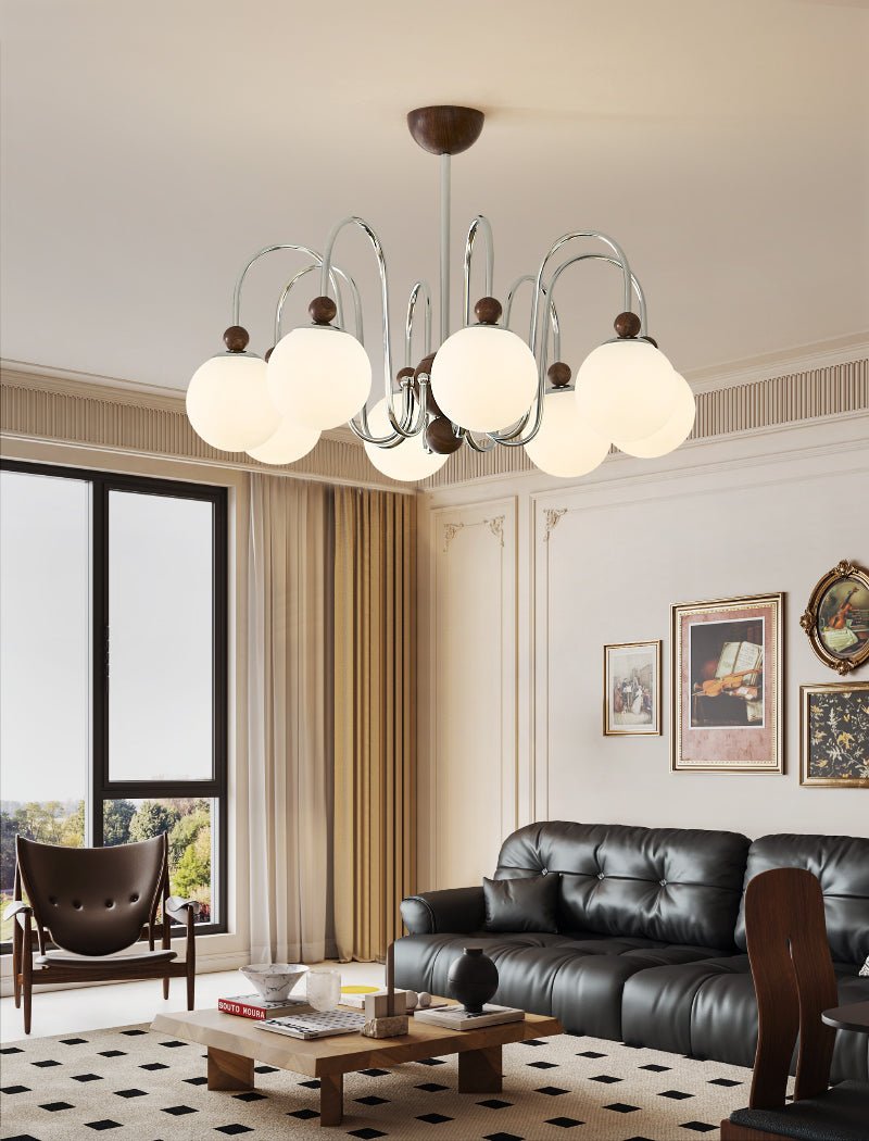 Fentel Loop lampadario
