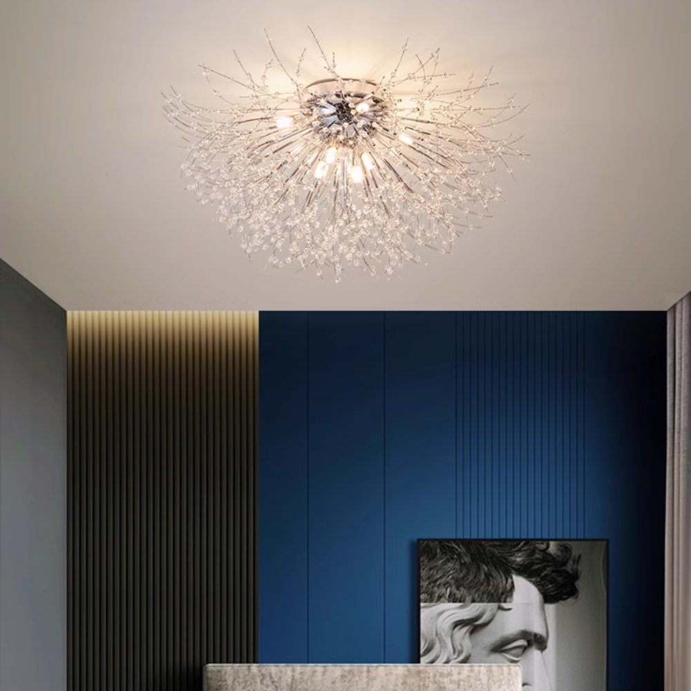 Arisha Moderne Lampade a Sospensione - Relic Pieces