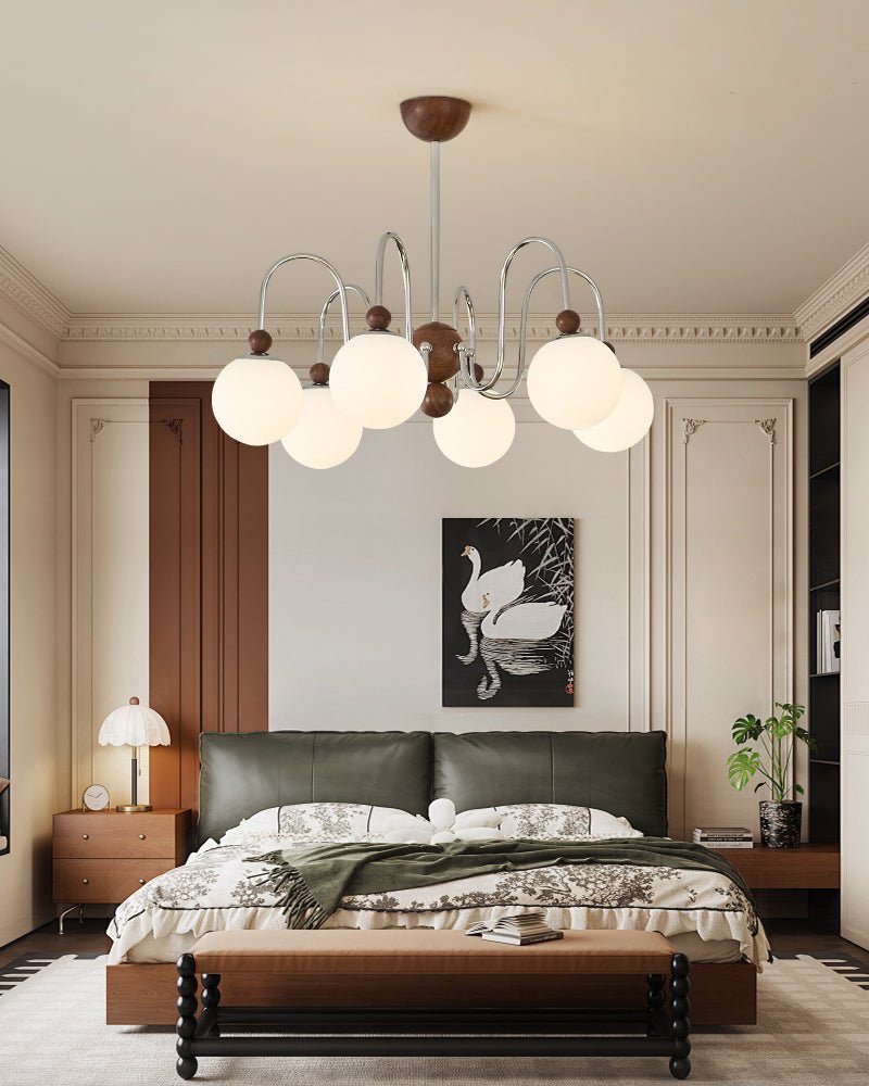 Fentel Loop lampadario