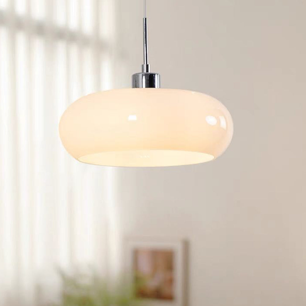 Valentina Moderni Design LED Lampada a Sospensione Vetro - Relic Pieces