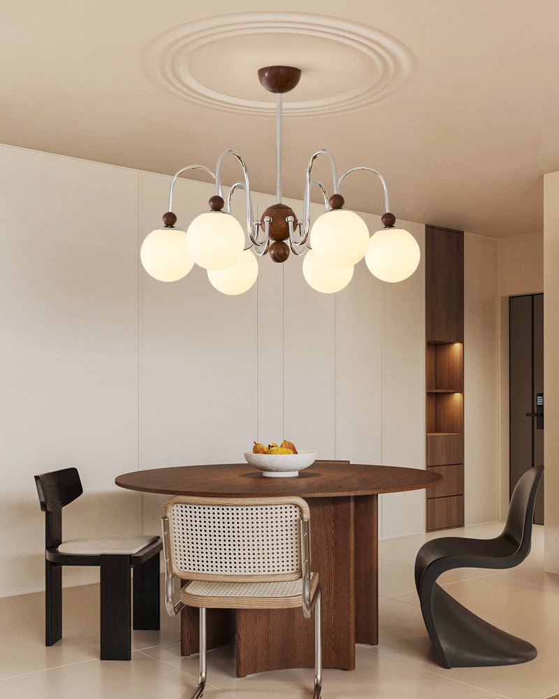 Fentel Loop lampadario