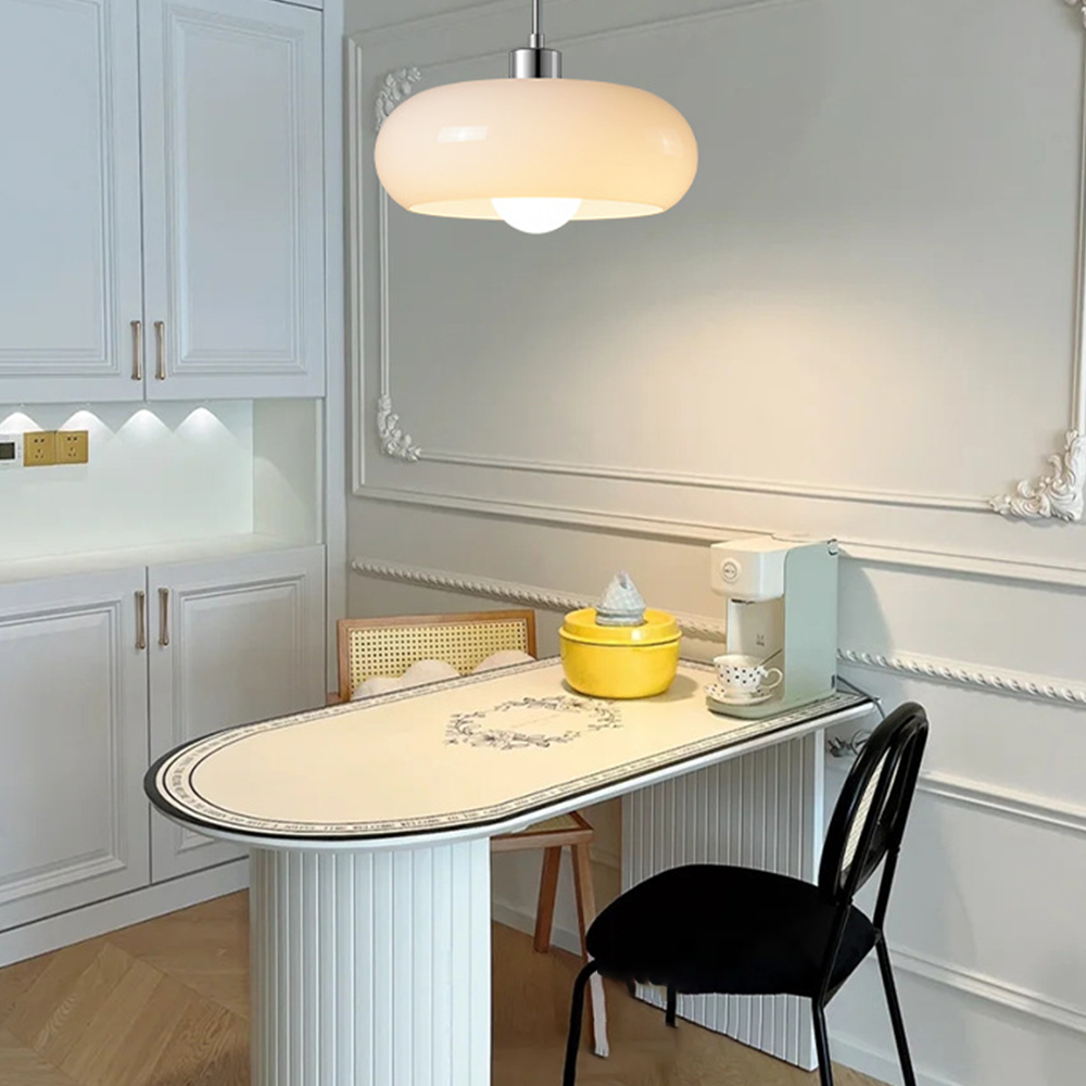 Valentina Moderni Design LED Lampada a Sospensione Vetro - Relic Pieces