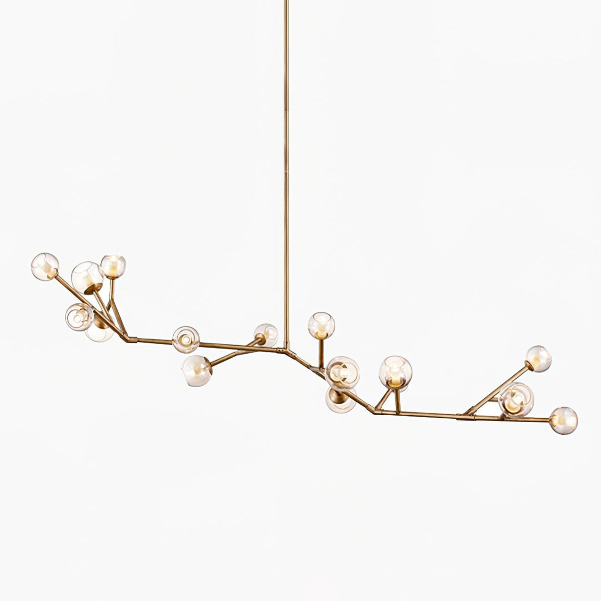 Colton lampadario Luxury