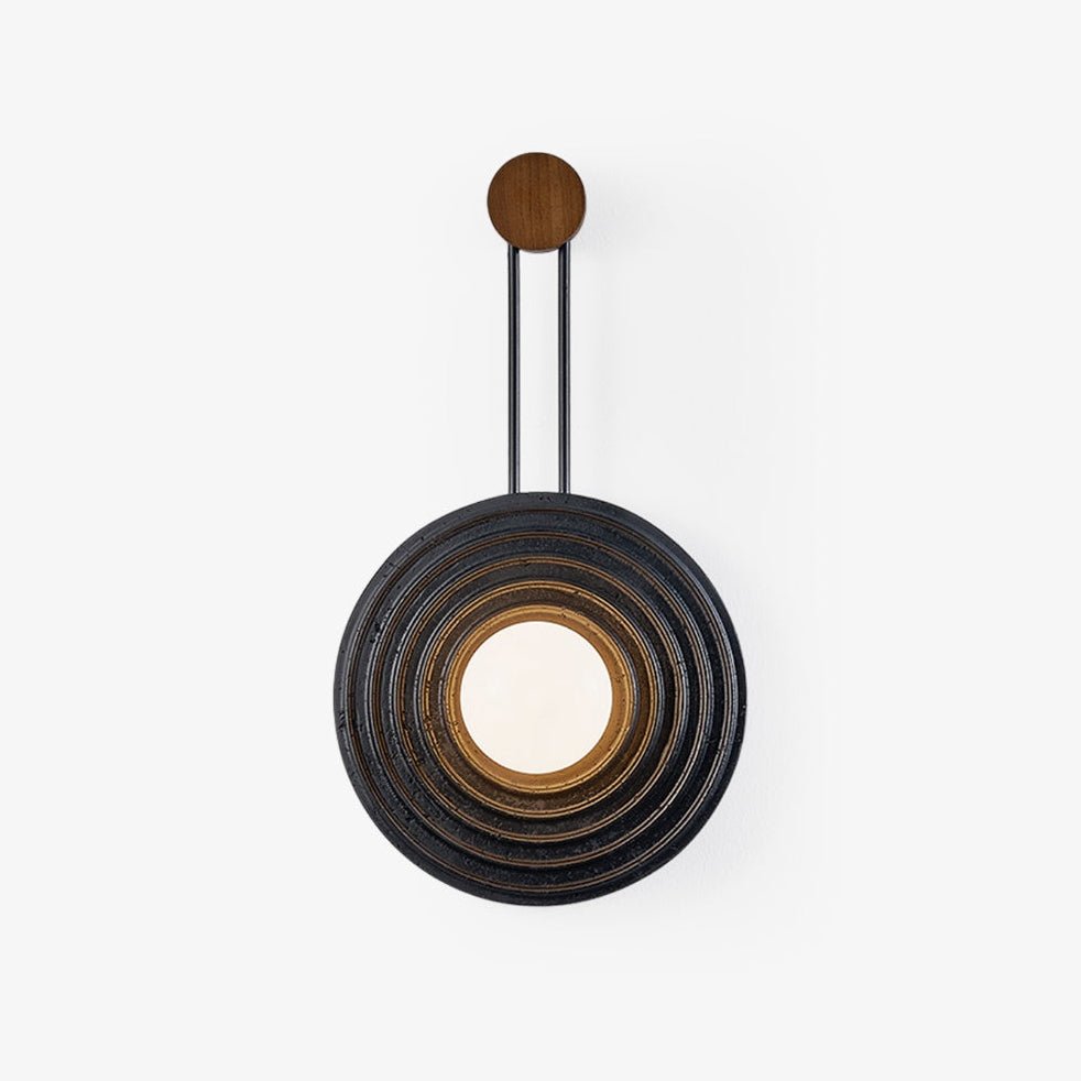 Singularity Orbit lampada da parete