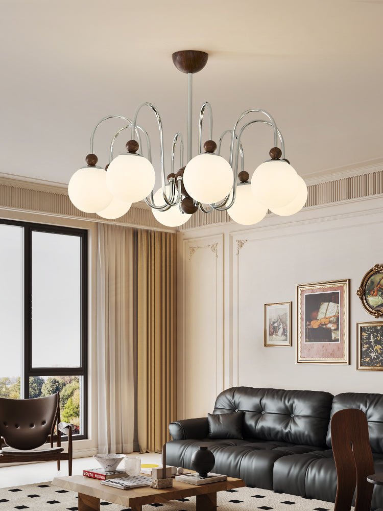 Fentel Loop lampadario