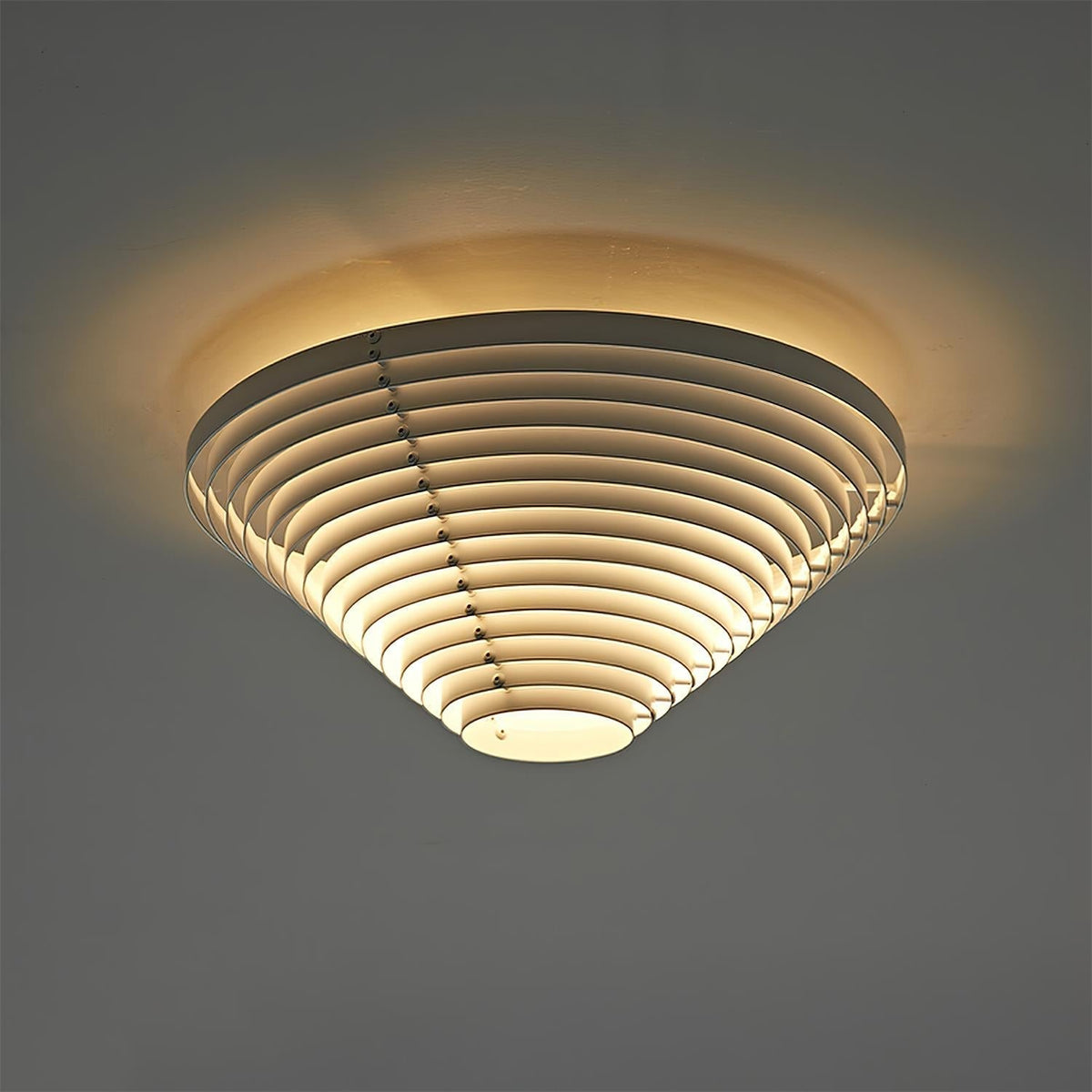 Terieiella lampada da soffitto